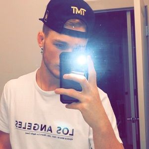 Meet your Posher, Austin